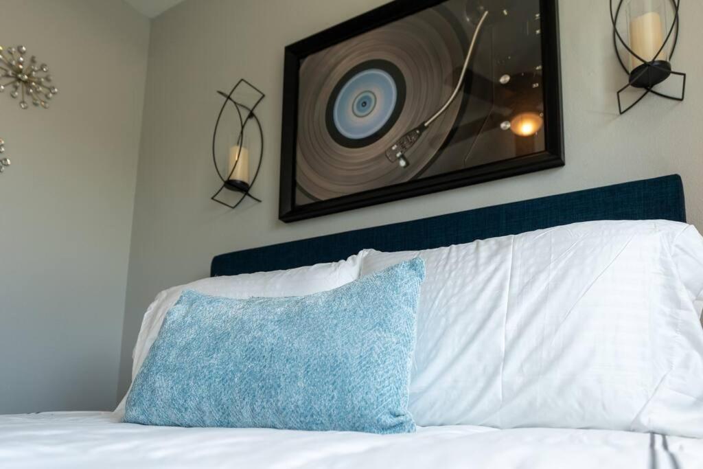 Lyric Place San Antonio Dış mekan fotoğraf