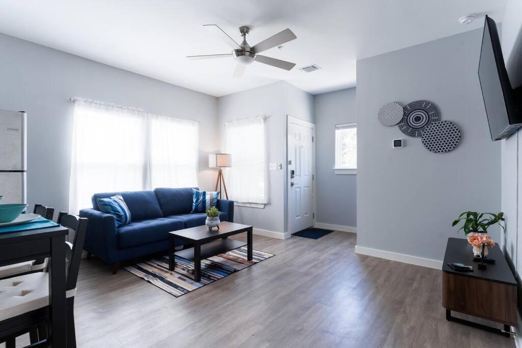 Lyric Place San Antonio Dış mekan fotoğraf