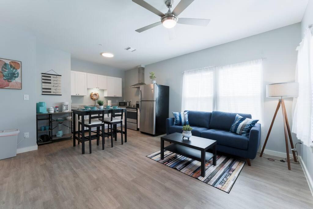 Lyric Place San Antonio Dış mekan fotoğraf